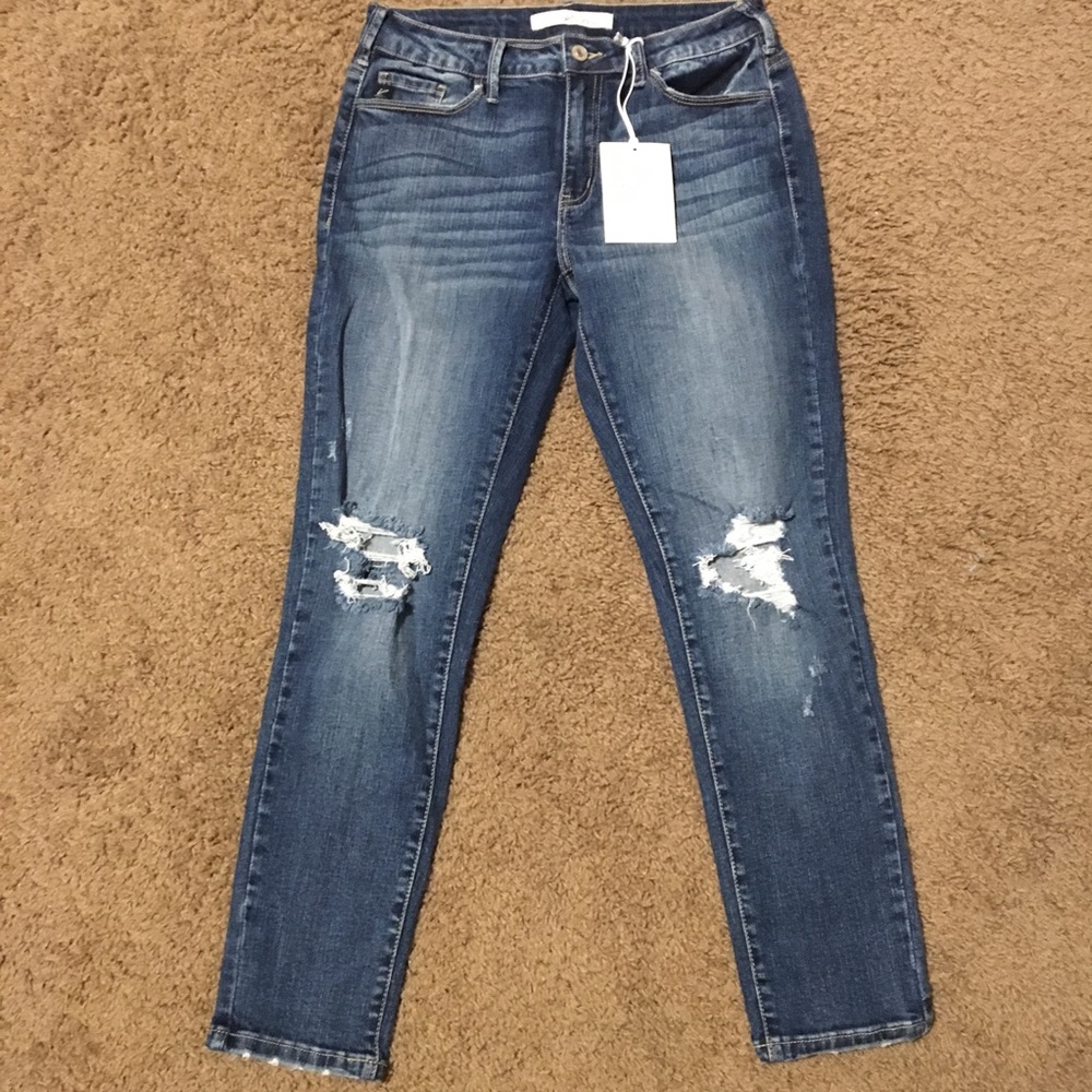 Kancan Jeans
